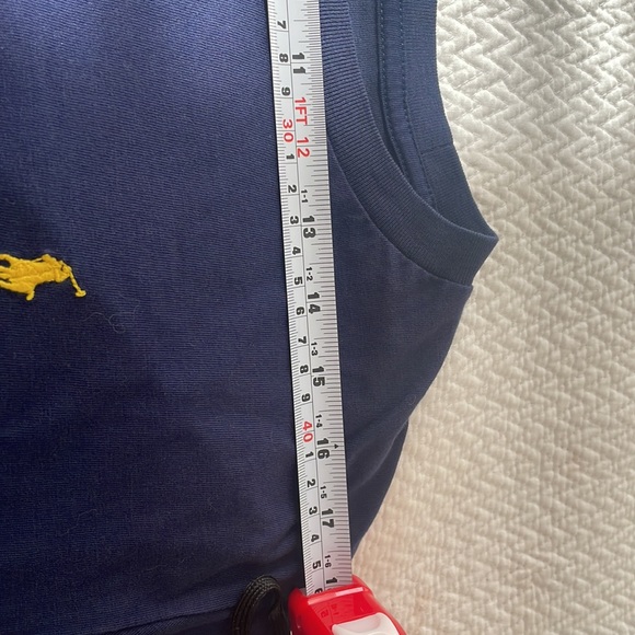 Polo Ralph Lauren - Picture 8 of 8